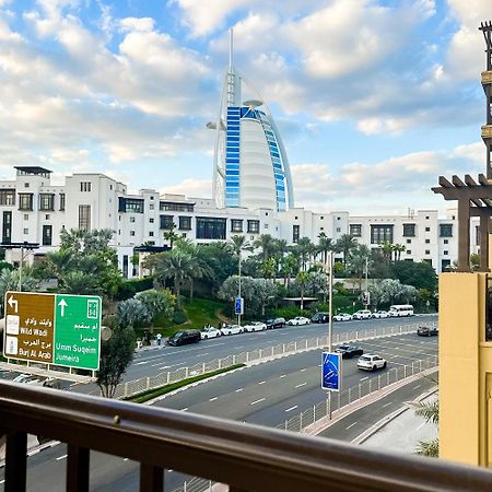 Ferienwohnung Lamtara 3 Mjl Dubai Exterior foto