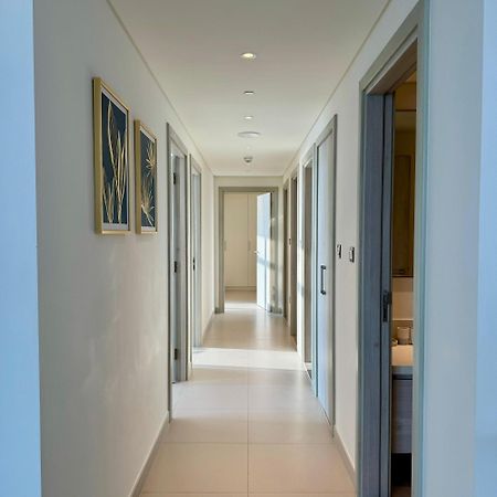 Ferienwohnung Lamtara 3 Mjl Dubai Exterior foto