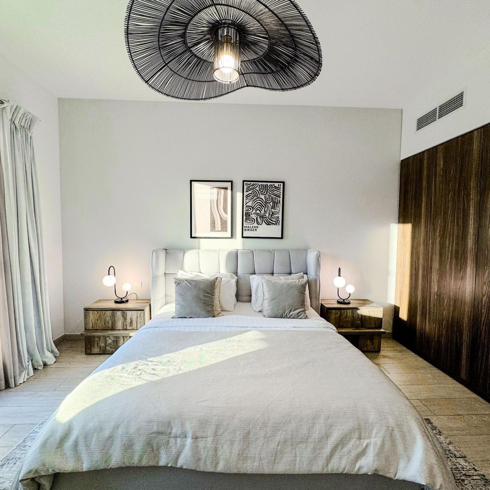 Ferienwohnung Lamtara 3 Mjl Dubai Exterior foto