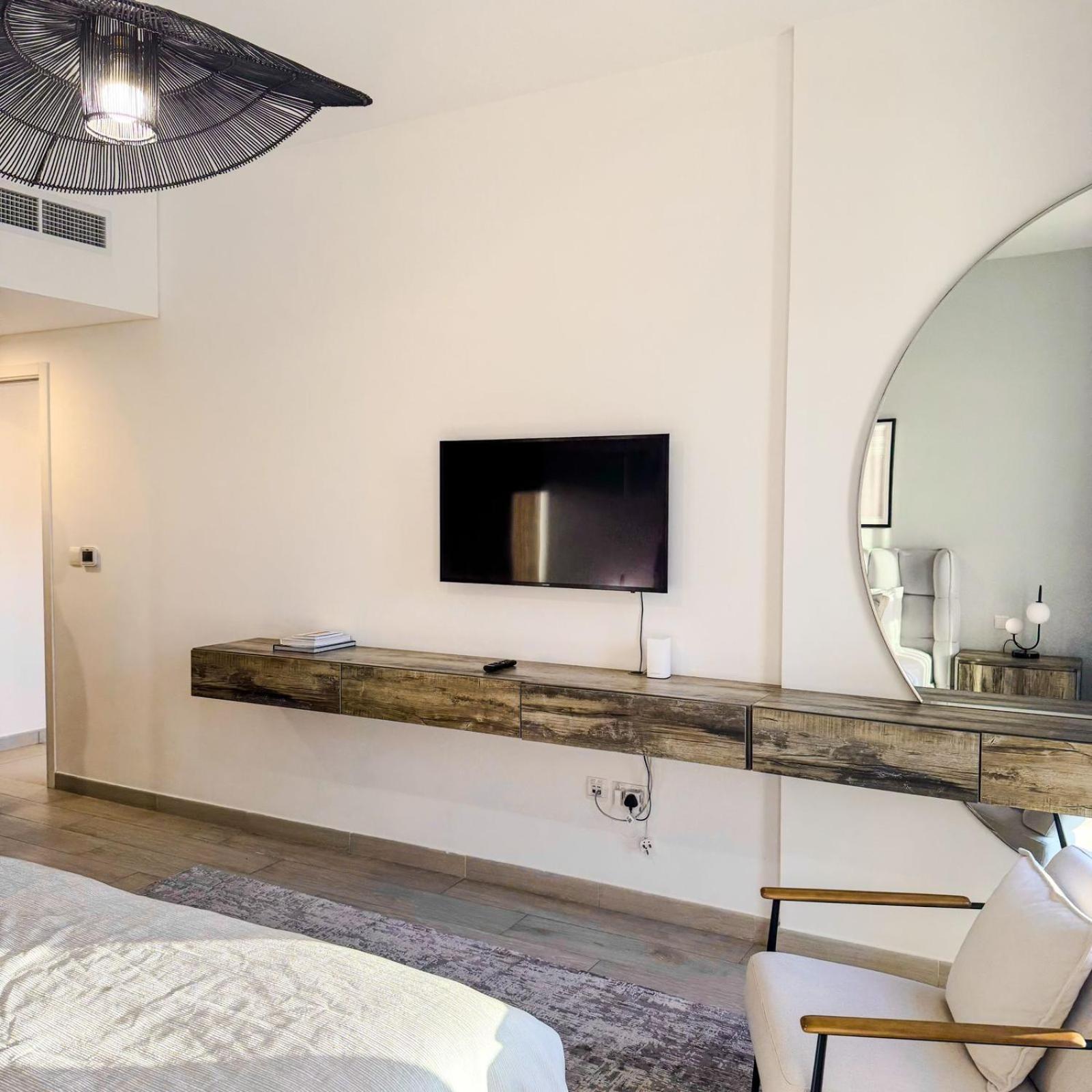 Ferienwohnung Lamtara 3 Mjl Dubai Exterior foto