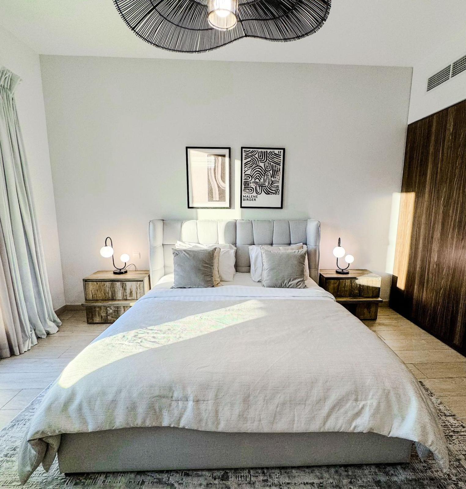 Ferienwohnung Lamtara 3 Mjl Dubai Exterior foto