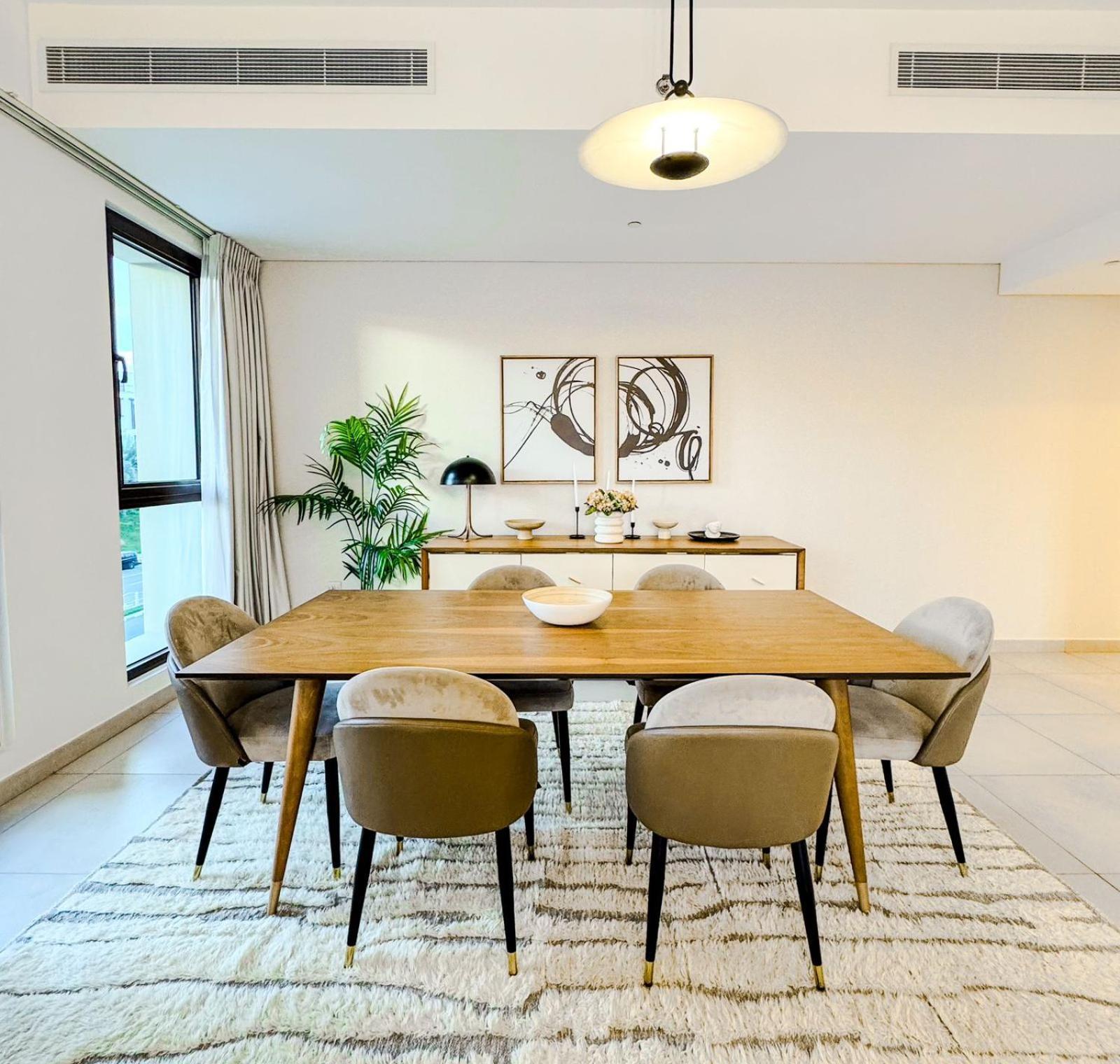 Ferienwohnung Lamtara 3 Mjl Dubai Exterior foto