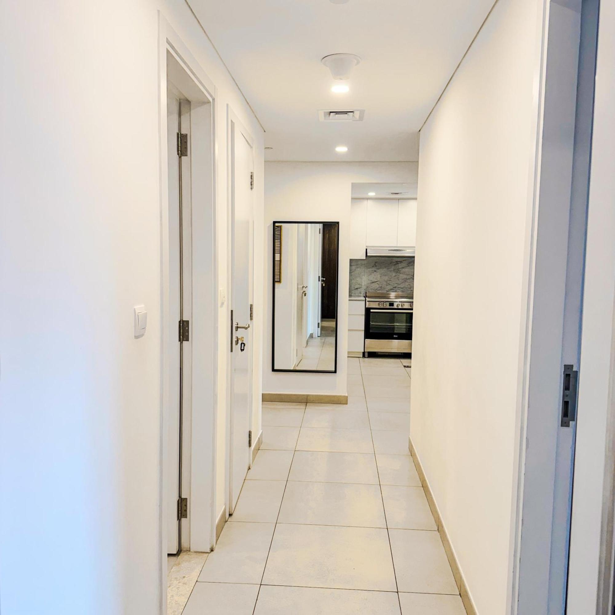 Ferienwohnung Lamtara 3 Mjl Dubai Exterior foto
