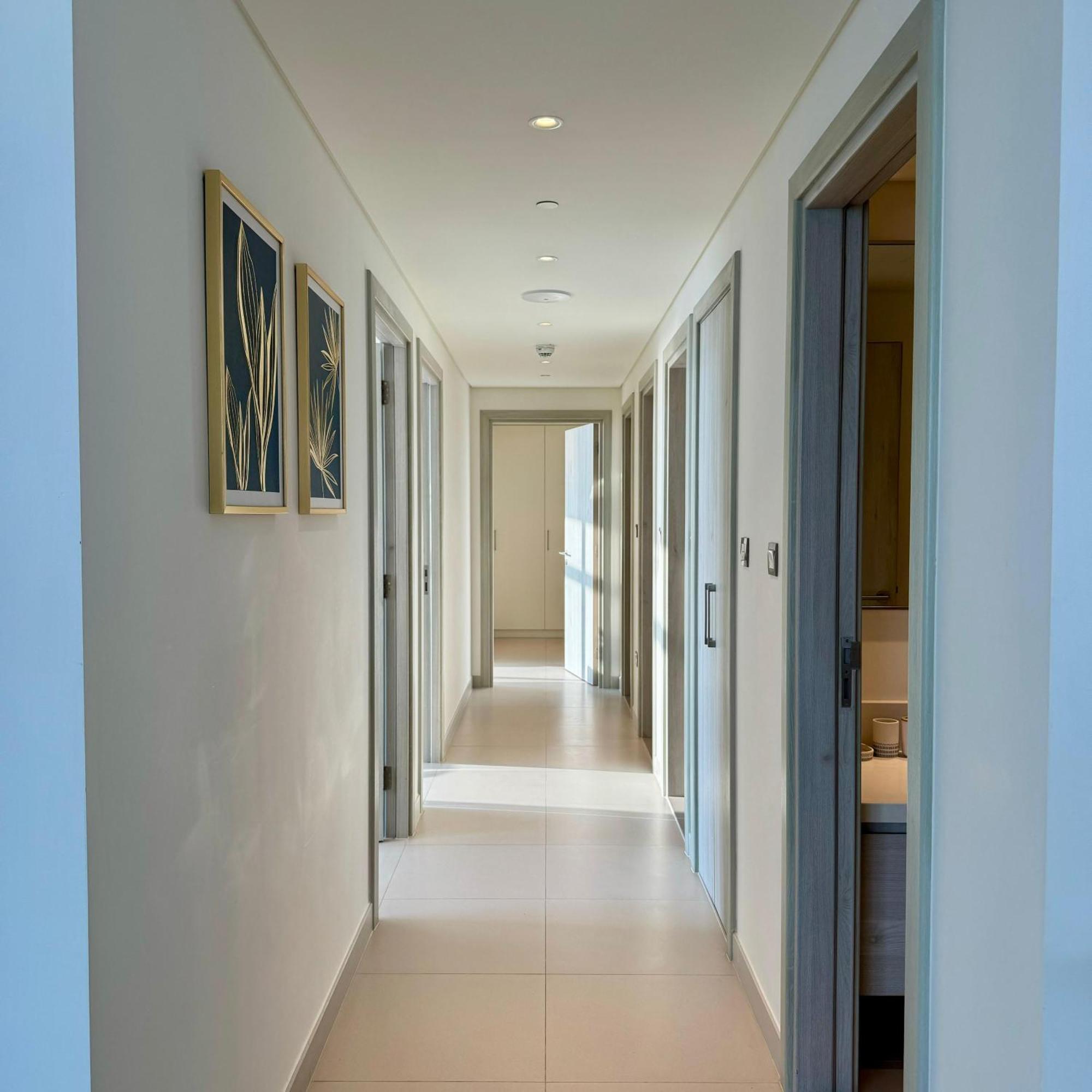 Ferienwohnung Lamtara 3 Mjl Dubai Exterior foto
